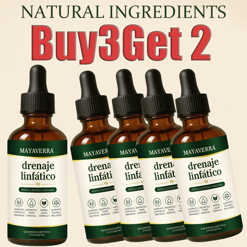 Herbal Supplement - Sérum liquide à base de plantes