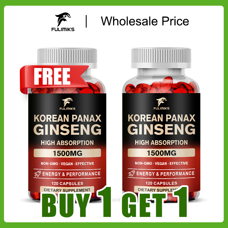 Achetez-en 1, obtenez-en 1 gra - Ginger Tea avis et prix