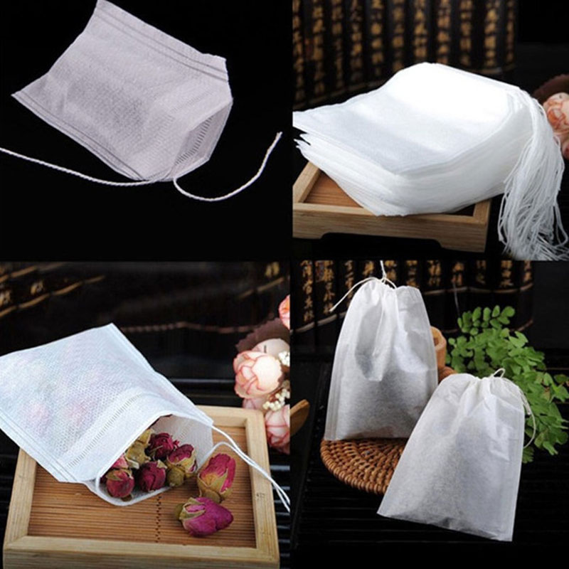 Sachets de thé jetables en non - Herbal Tea avis et prix