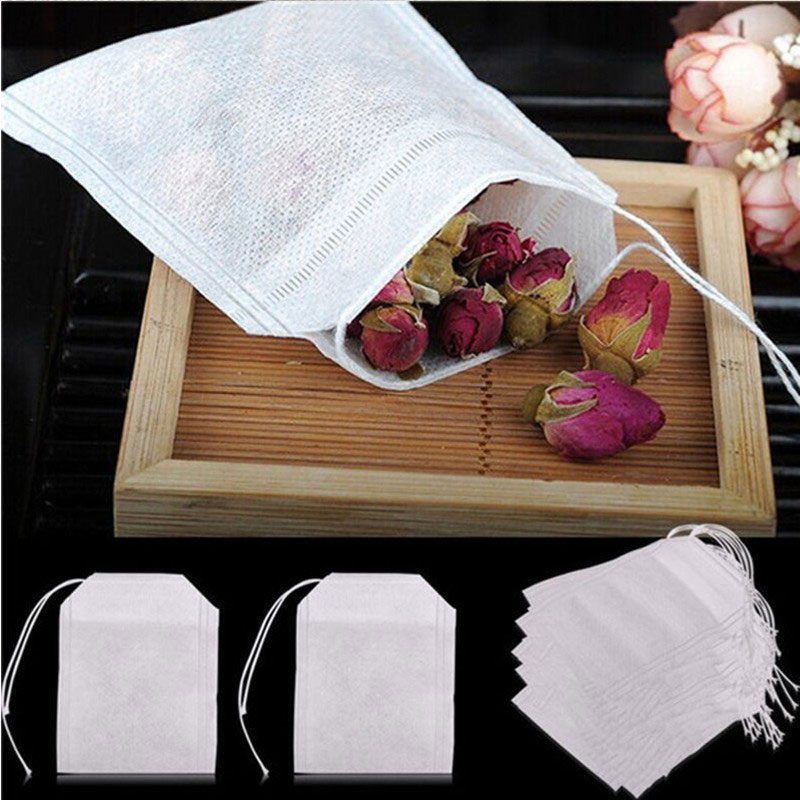 Sachets de thé jetables en non - Herbal Tea avis et prix