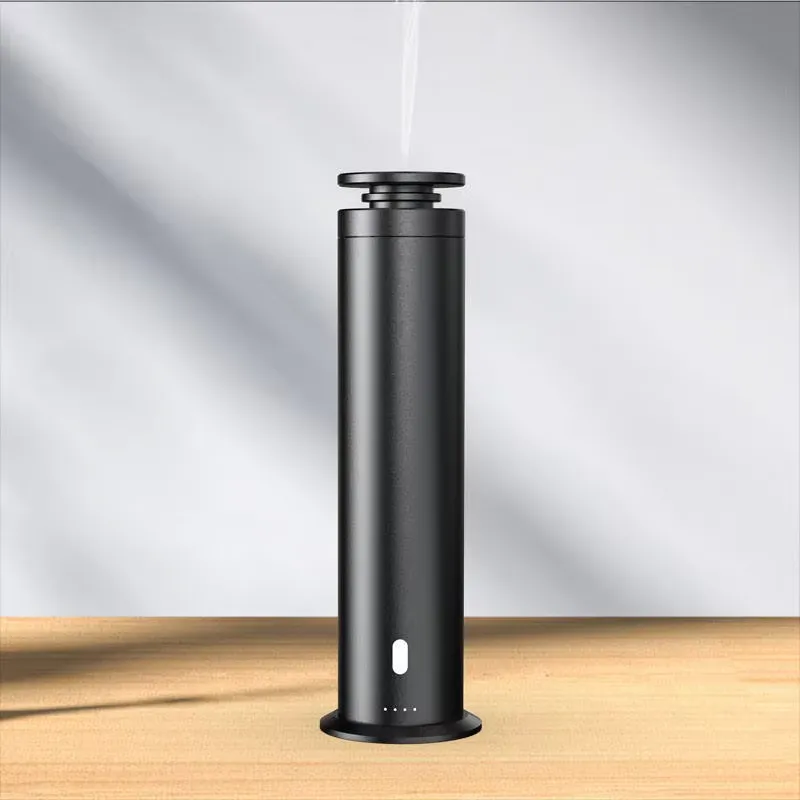 Diffuseur d'huiles essentielle - Essential Oils avis et prix