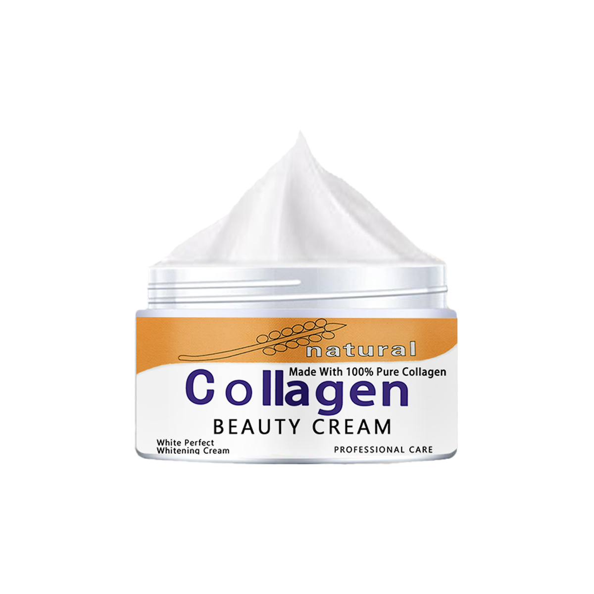 Crème blanchissante anti-âge d - Chamomile Tea avis et prix