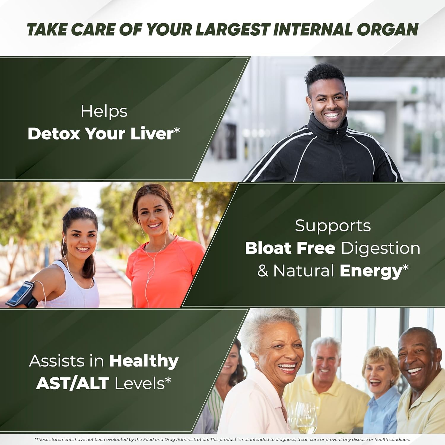 Support détox et réparateur po - Herbal Supplement avis et prix