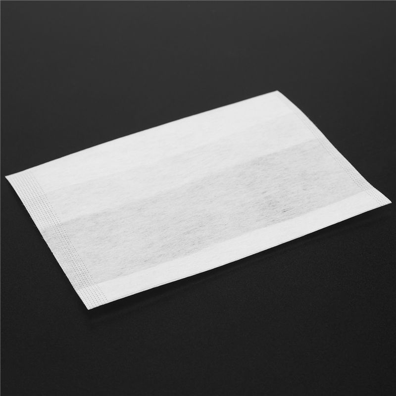 Sachets de thé pliables en fib - Herbal Tea avis et prix
