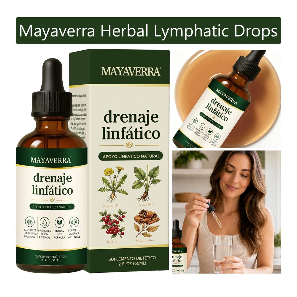 Sérum liquide à base de plante - Herbal Supplement avis et prix