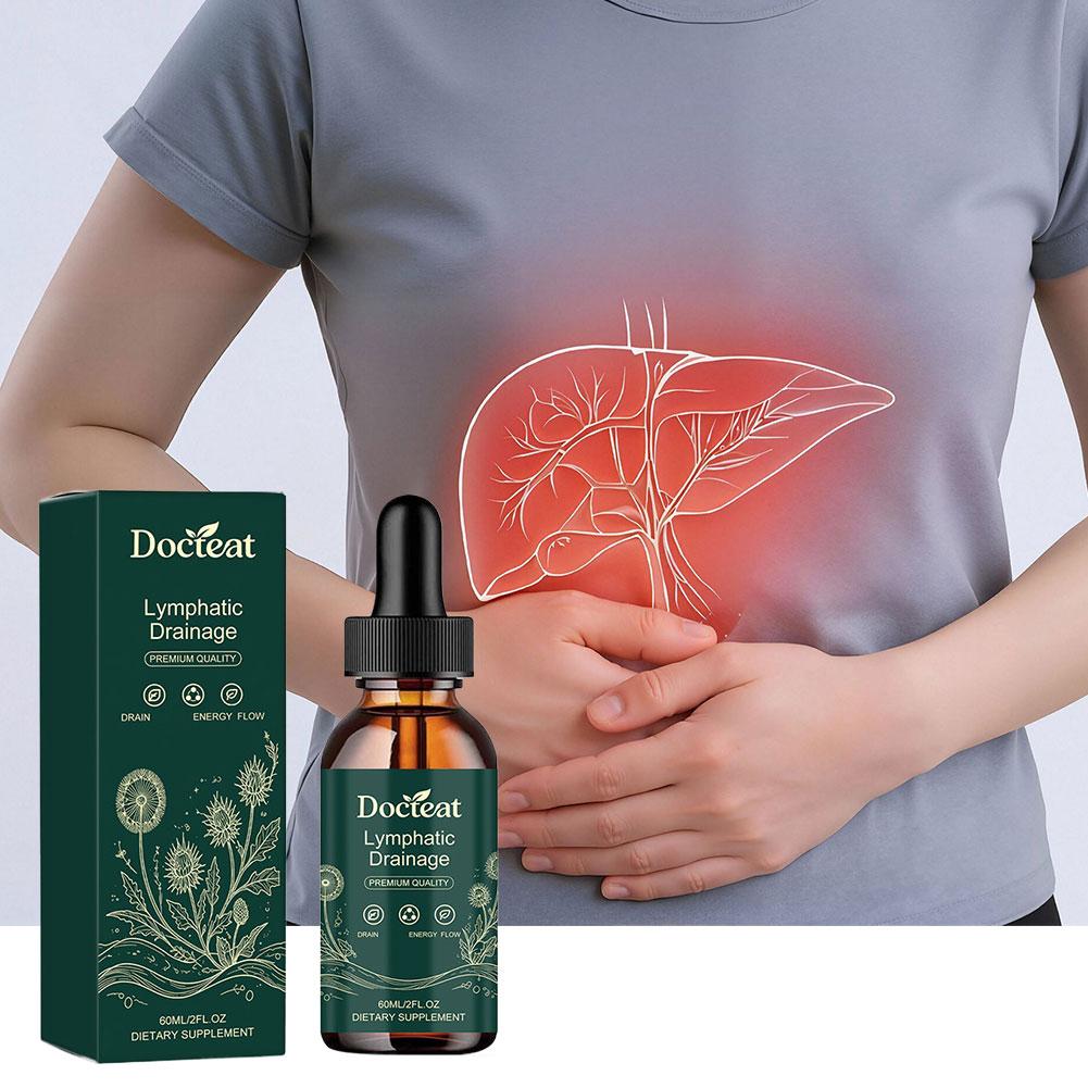 Sérum corporel naturel aux her - Herbal Supplement avis et prix