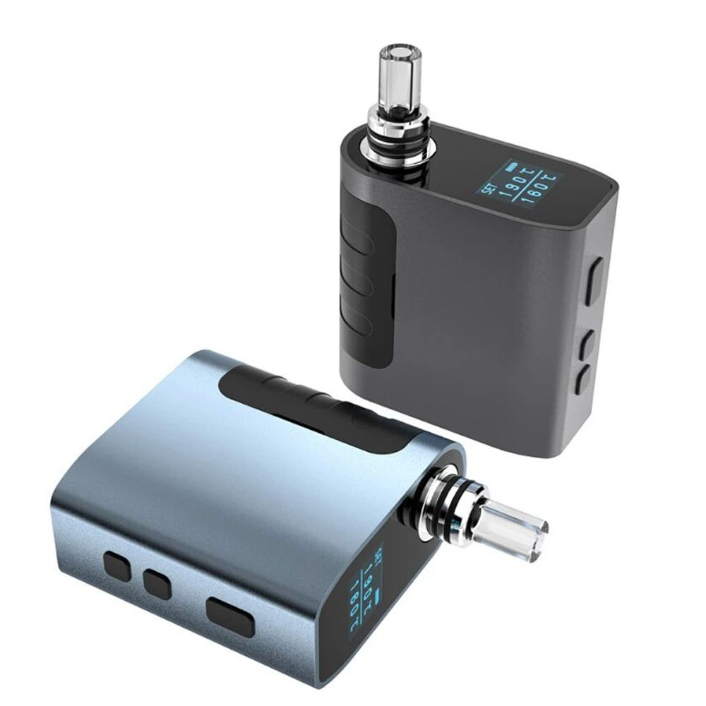NIU PRO – Kit de vaporisateur  - Dried Herbs avis et prix